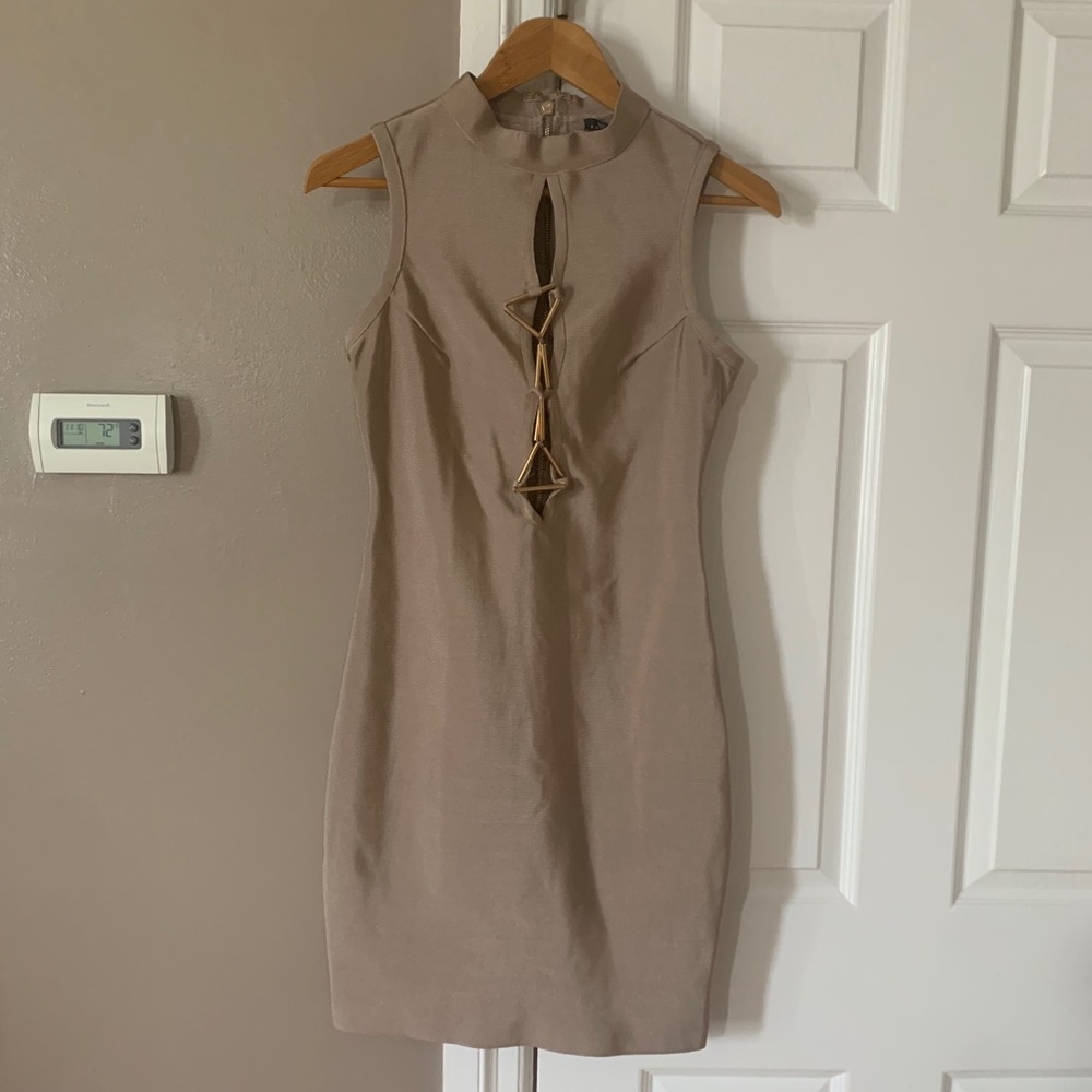 Bandage Couture Dress *new with tag*